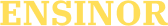 logo text